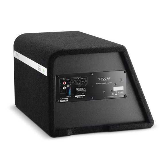  Focal Bomba BP20 – цена, описание и отзывы — фото