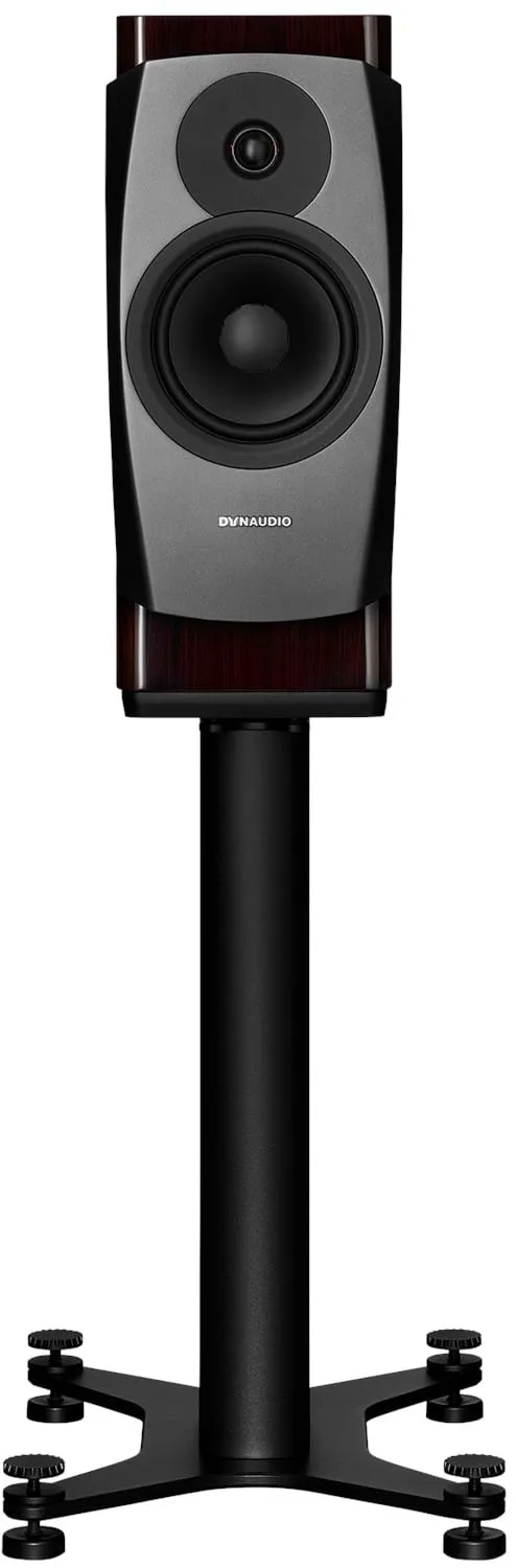 Полочная акустика Dynaudio Confidence 20 Ruby wood high gloss – цена, описание и отзывы — фото