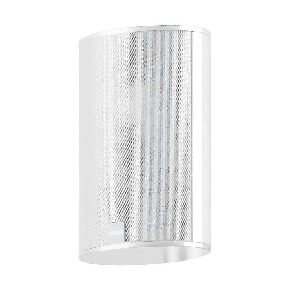  CANTON CD 220.3 White high gloss – цена, описание и отзывы — фото