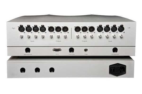 Предусилитель Constellation Audio Altair II Preamplifier  – цена, описание и отзывы — фото
