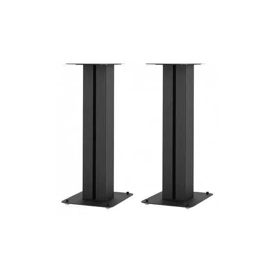 Стойка под акустику Bowers & Wilkins STAV24 S2 Black – цена, описание и отзывы — фото