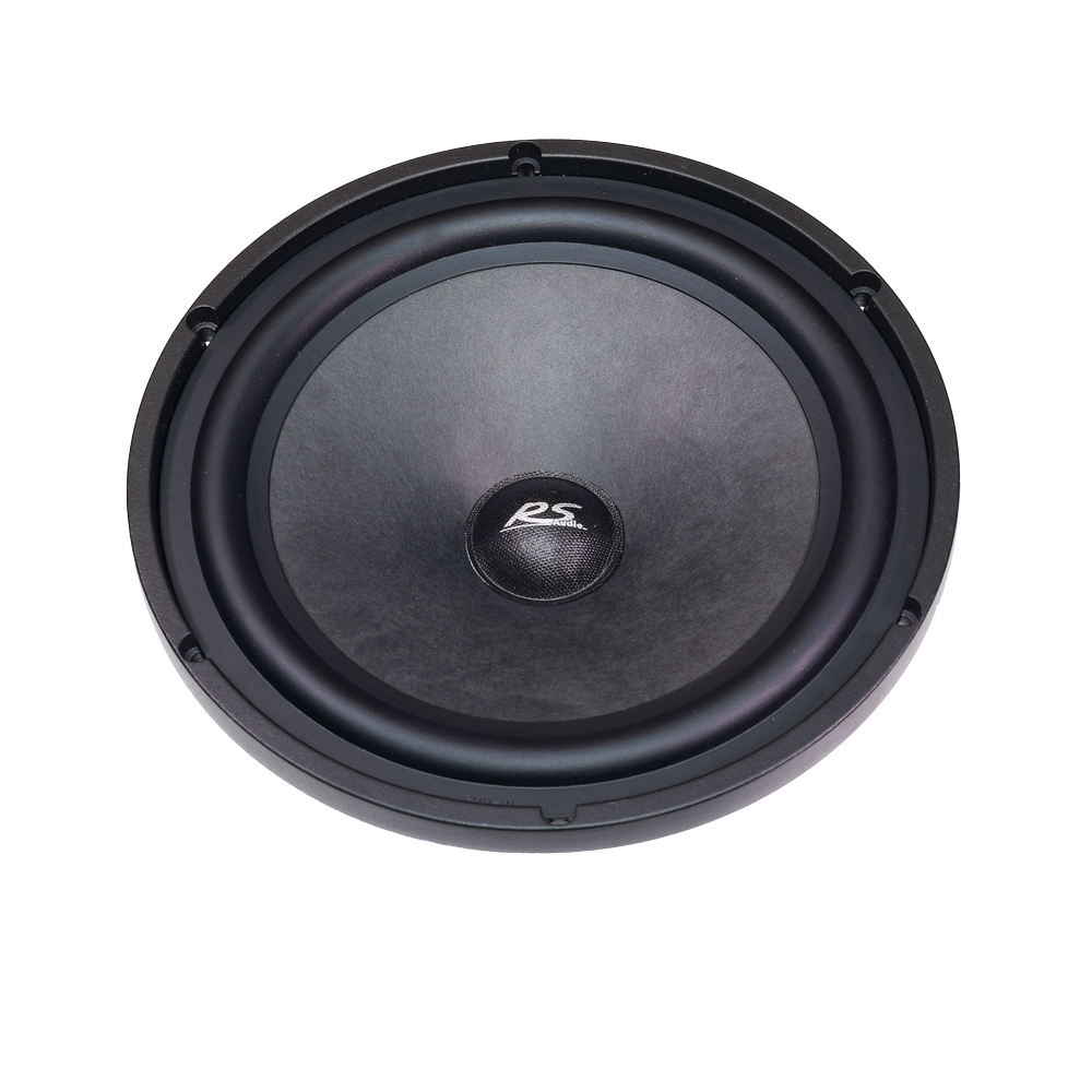  RS Audio Stream 200-3 – цена, описание и отзывы — фото
