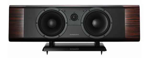  Dynaudio CONTOUR 25C Rosewood high gloss – цена, описание и отзывы — фото