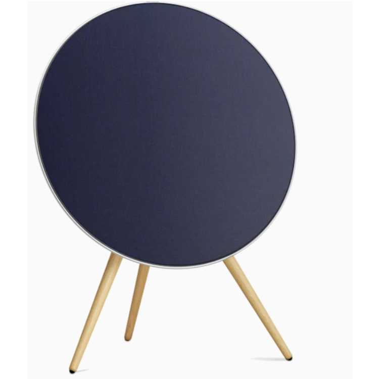 Защитная сетка/гриль (Grill) Bang & Olufsen Cover BeoPlay A9 Navy Kvadrat – цена, описание и отзывы — фото