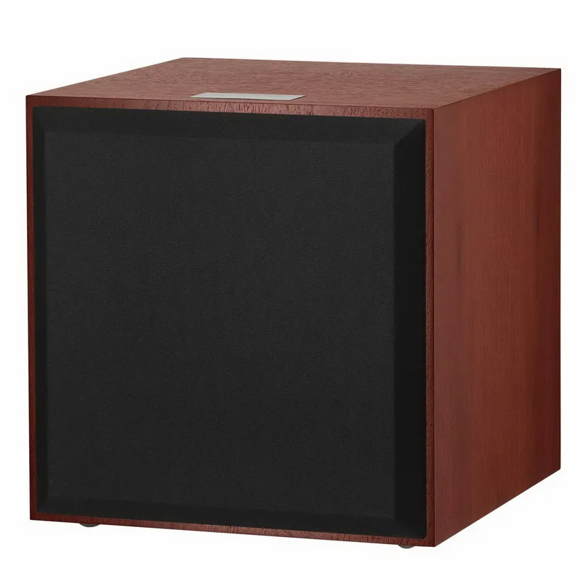Сабвуфер Bowers & Wilkins DB4S Rosenut – цена, описание и отзывы — фото