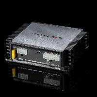6-канальный усилитель+DSP Mosconi Gladen Pico 6I8 DSP – цена, описание и отзывы — фото