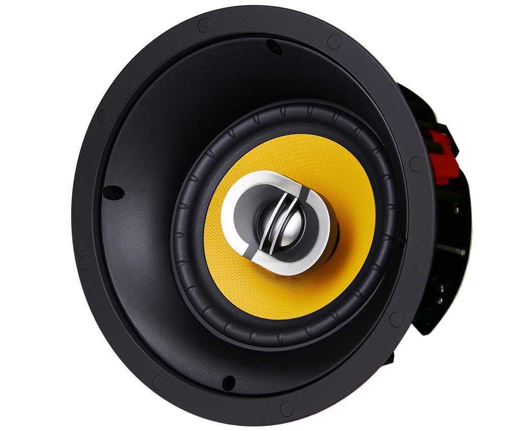 Потолочная акустика CIC Audio CIC-500-POINT-6  – цена, описание и отзывы — фото