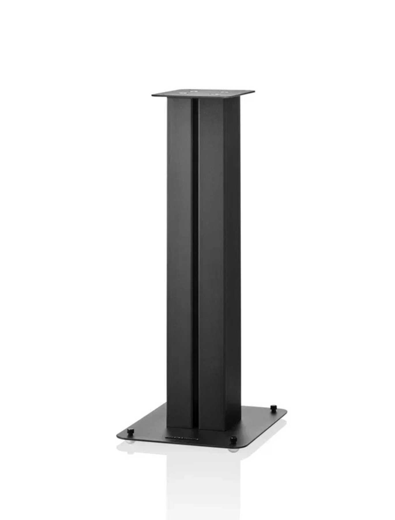 Стойка под акустику Bowers & Wilkins FS-600 S3 Black  – цена, описание и отзывы — фото