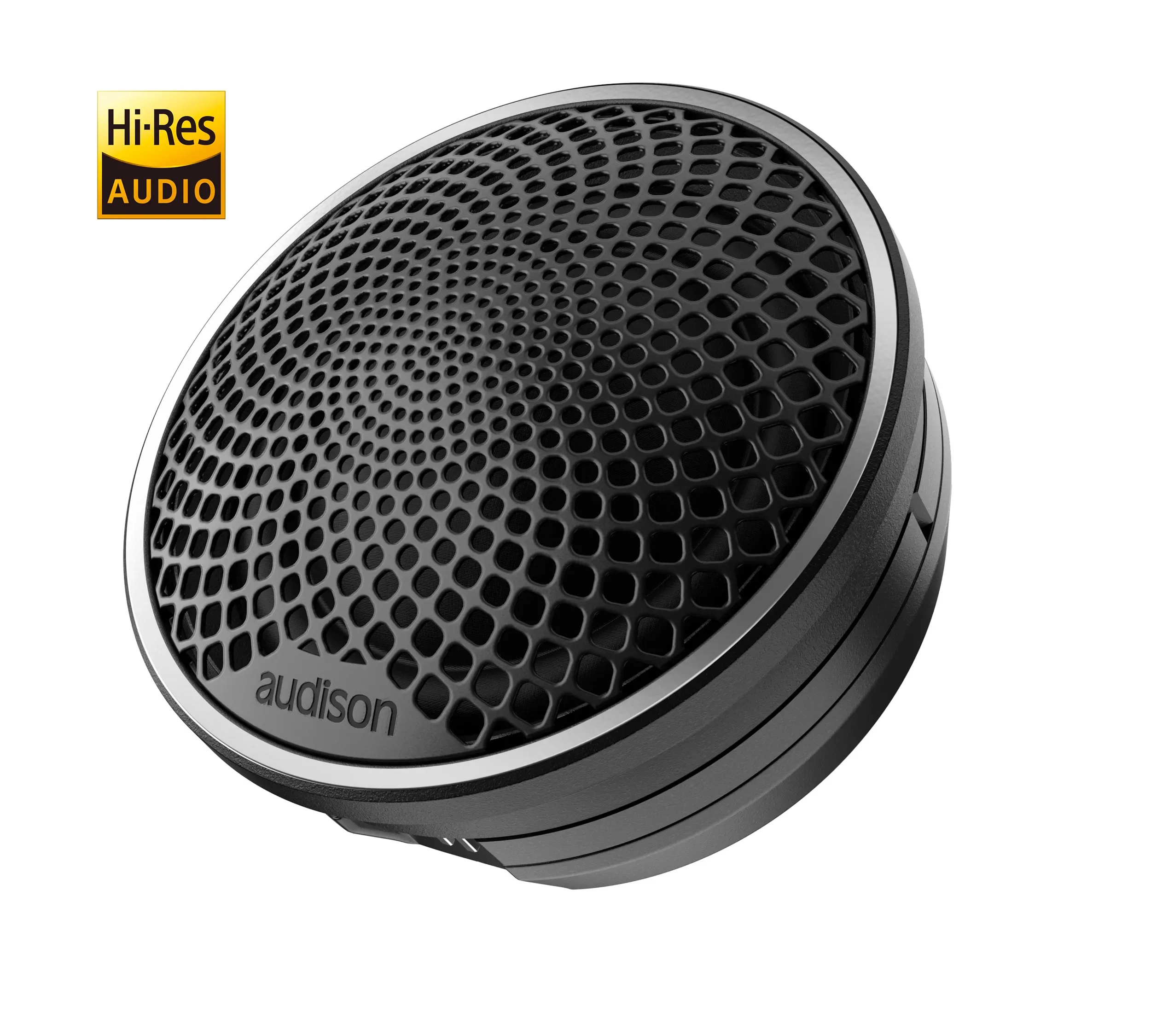 Твитер (ВЧ, высокочастотный динамик) Audison  AV 1.1 II – цена, описание и отзывы — фото