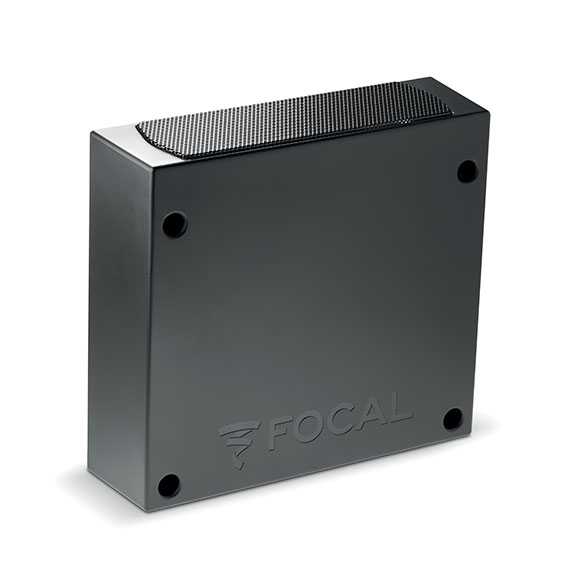  Focal ISUB TWIN – цена, описание и отзывы — фото