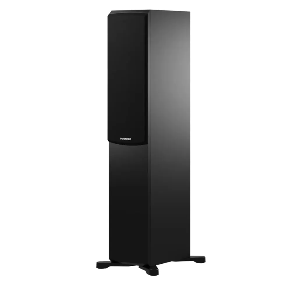 Напольная акустическая система Dynaudio Emit 30 Black – цена, описание и отзывы — фото