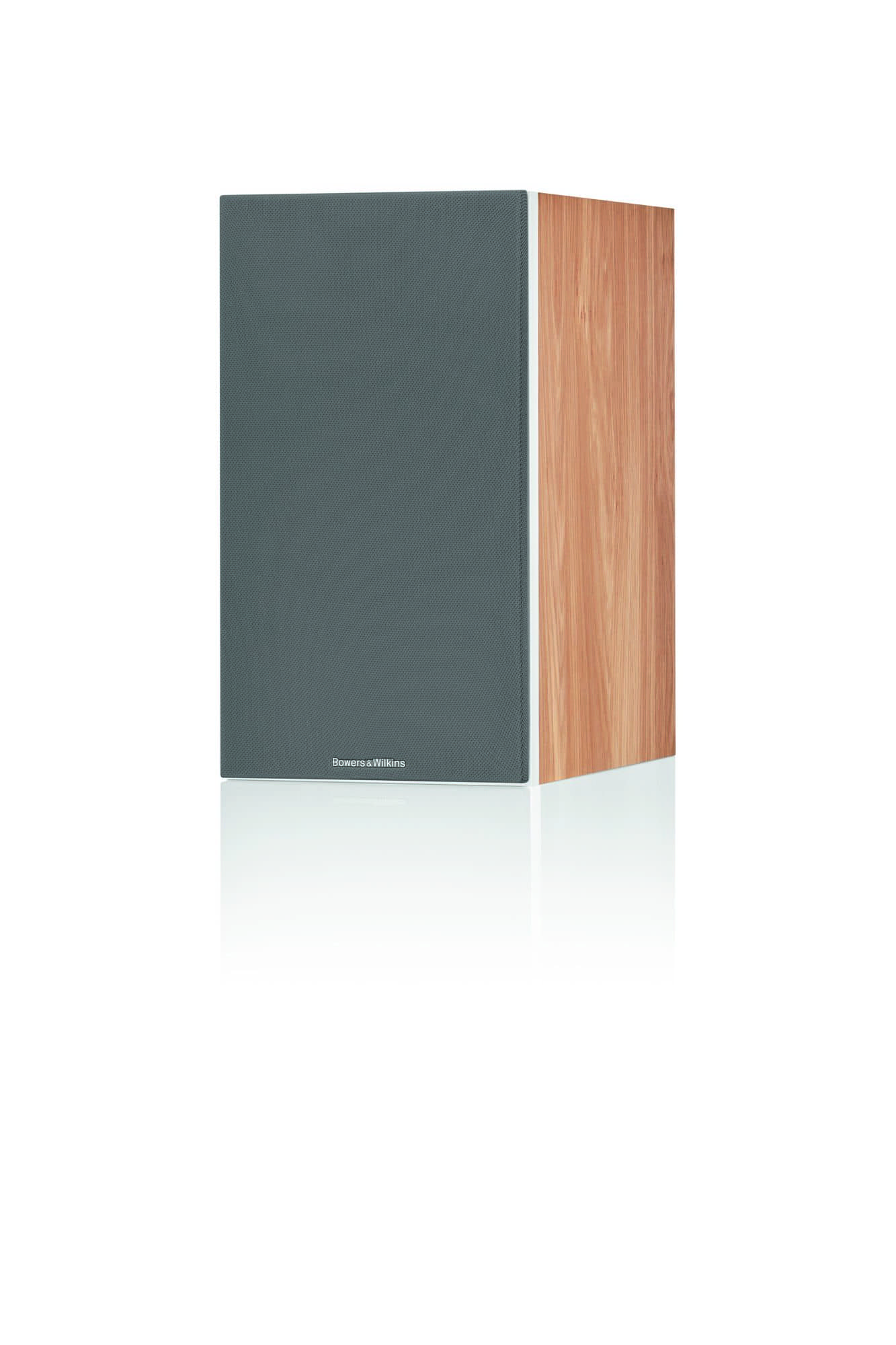 Полочная акустика Bowers & Wilkins 606 S2 Anniversary Edition Oak – цена, описание и отзывы — фото