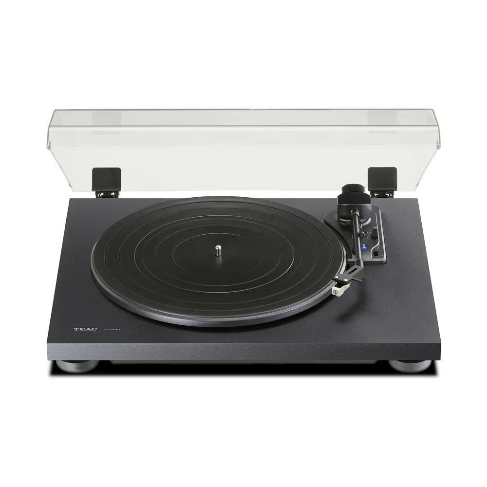 TEAC TN-180BT-A3 Black – цена, описание и отзывы — фото
