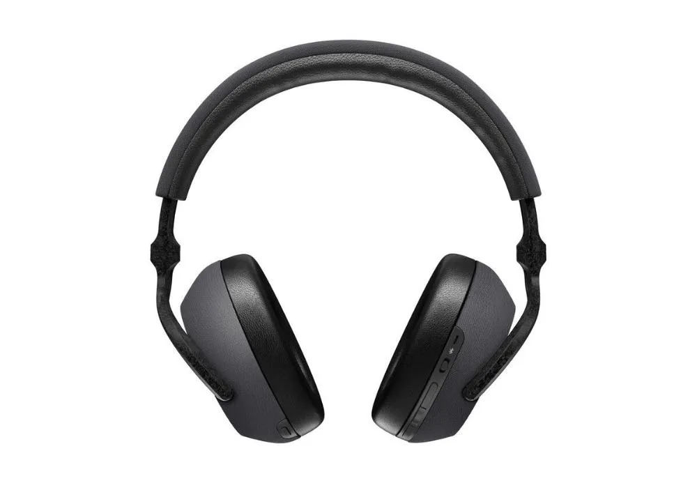Беспроводные наушники Bowers & Wilkins PX7 Space Gray – цена, описание и отзывы — фото