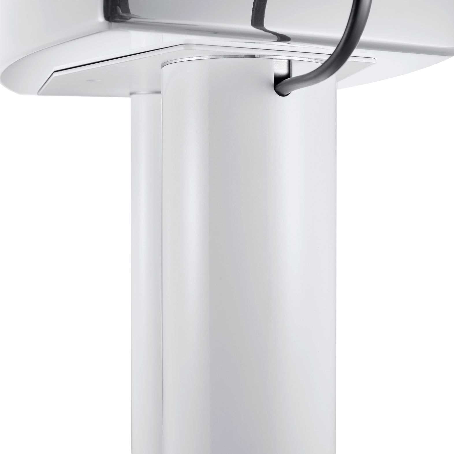  CANTON LS 860 White High Gloss – цена, описание и отзывы — фото
