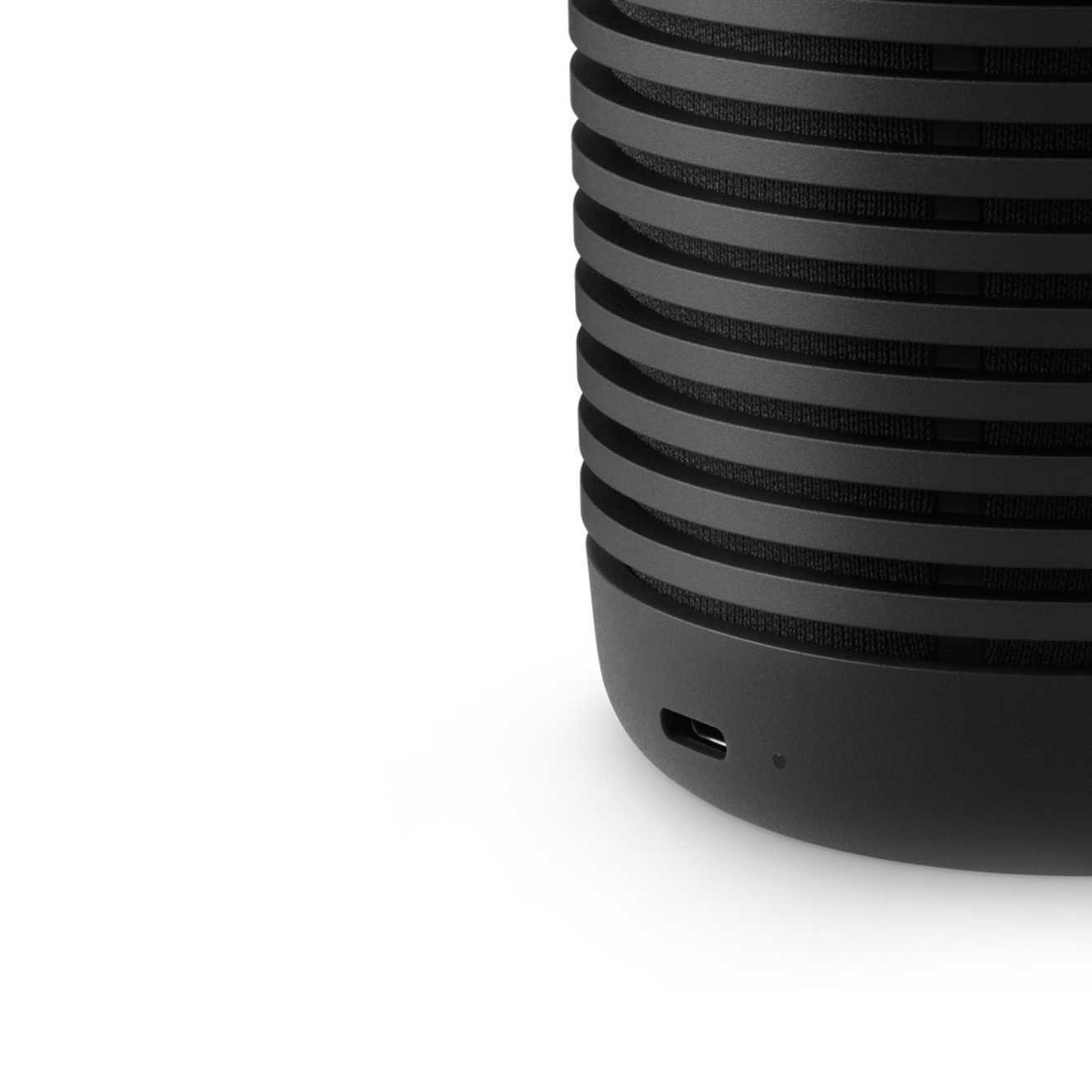  Bang & Olufsen Beosound Explore Black Anthracite – цена, описание и отзывы — фото