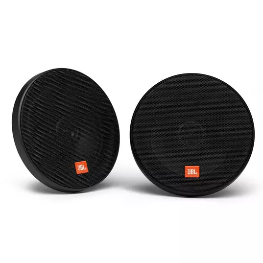 Автоакустика коаксиальная JBL STAGE2 624 – цена, описание и отзывы — фото
