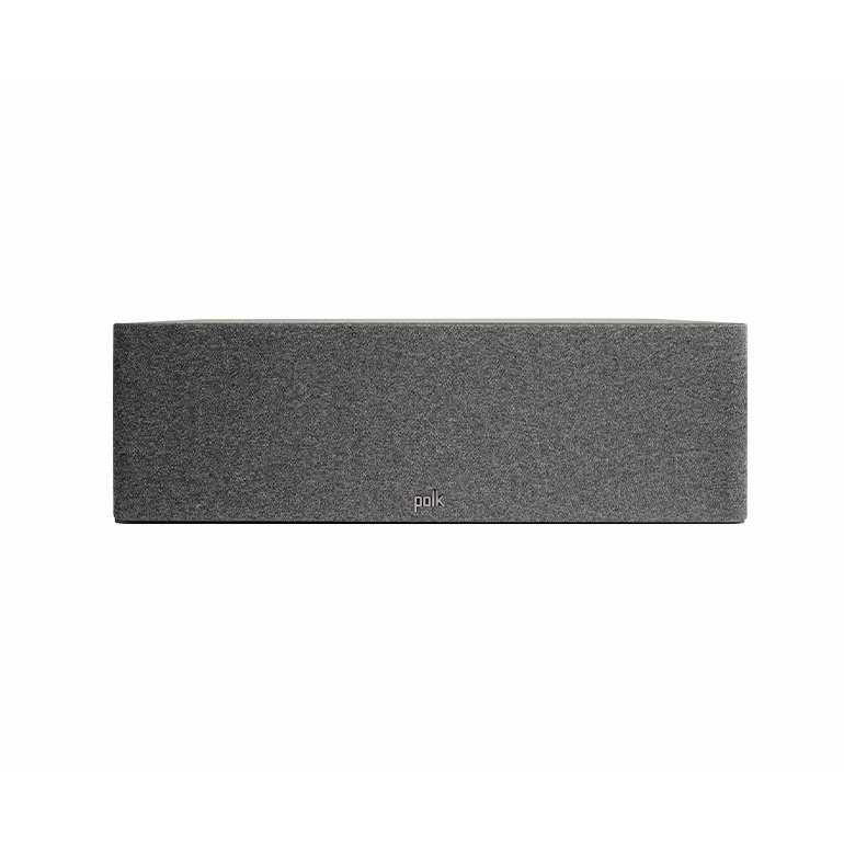 Акустика центрального канала Polk Audio Reserve R400 brown – цена, описание и отзывы — фото