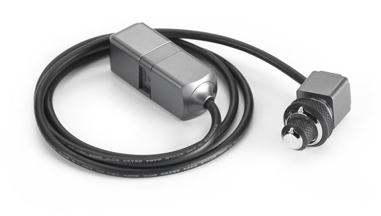 Регулятор JL Audio DRC-205 – цена, описание и отзывы — фото
