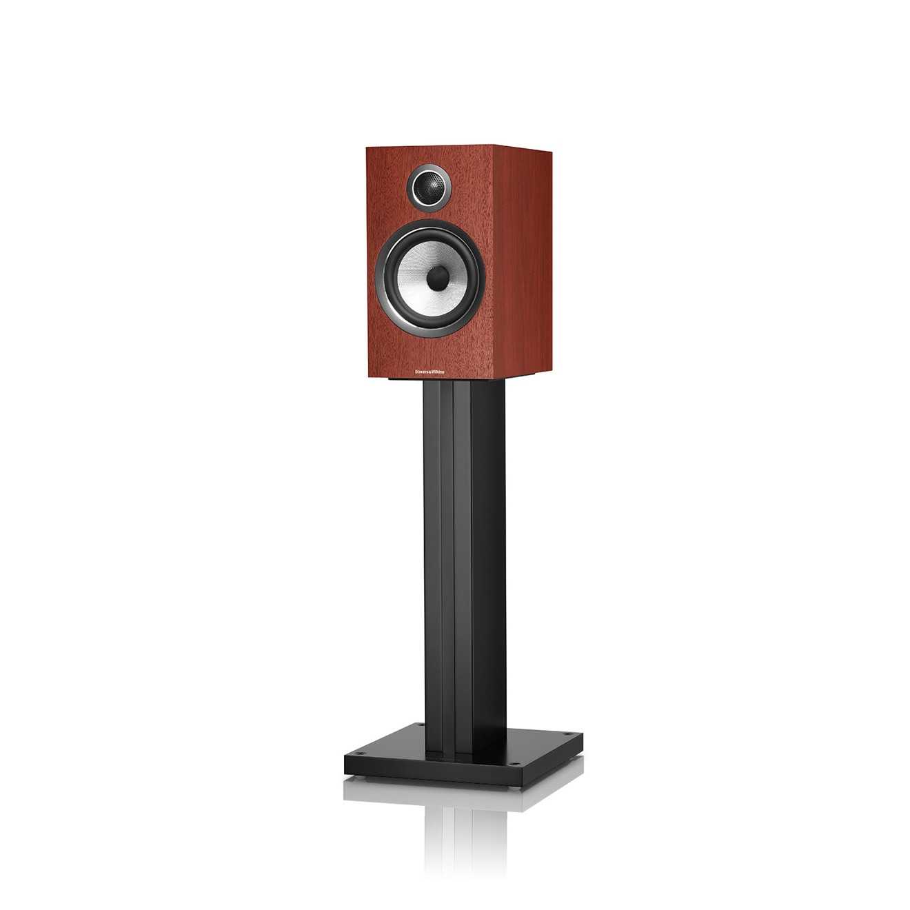 Полочная акустика Bowers & Wilkins 706 S Rosenut – цена, описание и отзывы — фото