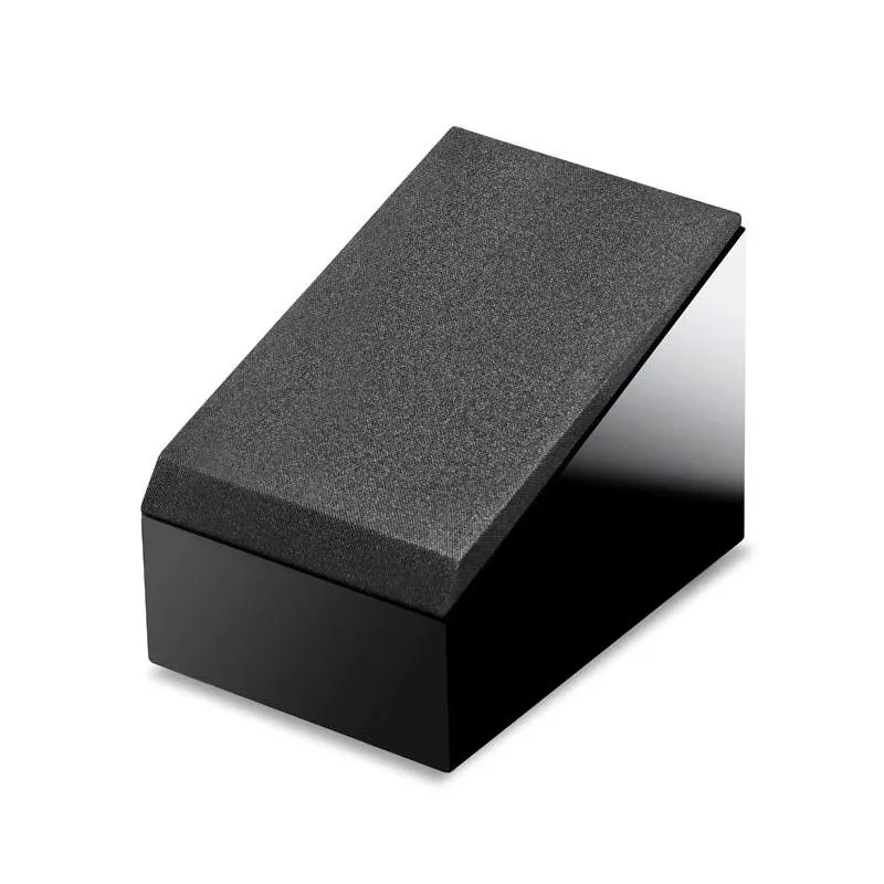  KEF R8A Gloss Black – цена, описание и отзывы — фото