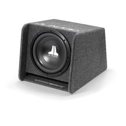 Сабвуфер  JL Audio CP112-W0v3 – цена, описание и отзывы — фото