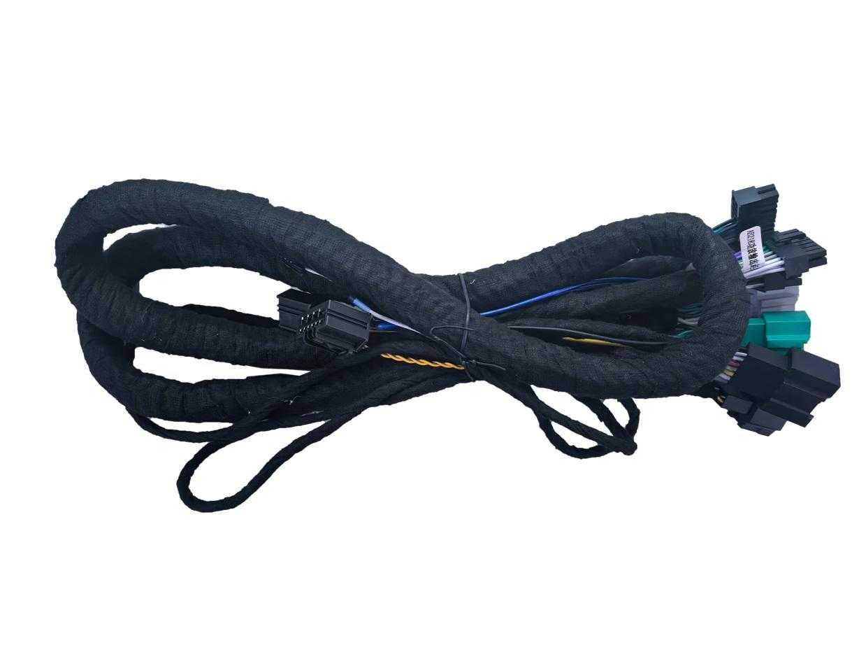  GOLDHORN A2B PNP Harness for AITO M7 1.5M – цена, описание и отзывы — фото