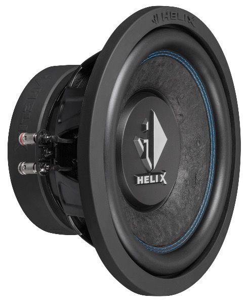Сабвуфер Helix K 10W – цена, описание и отзывы — фото