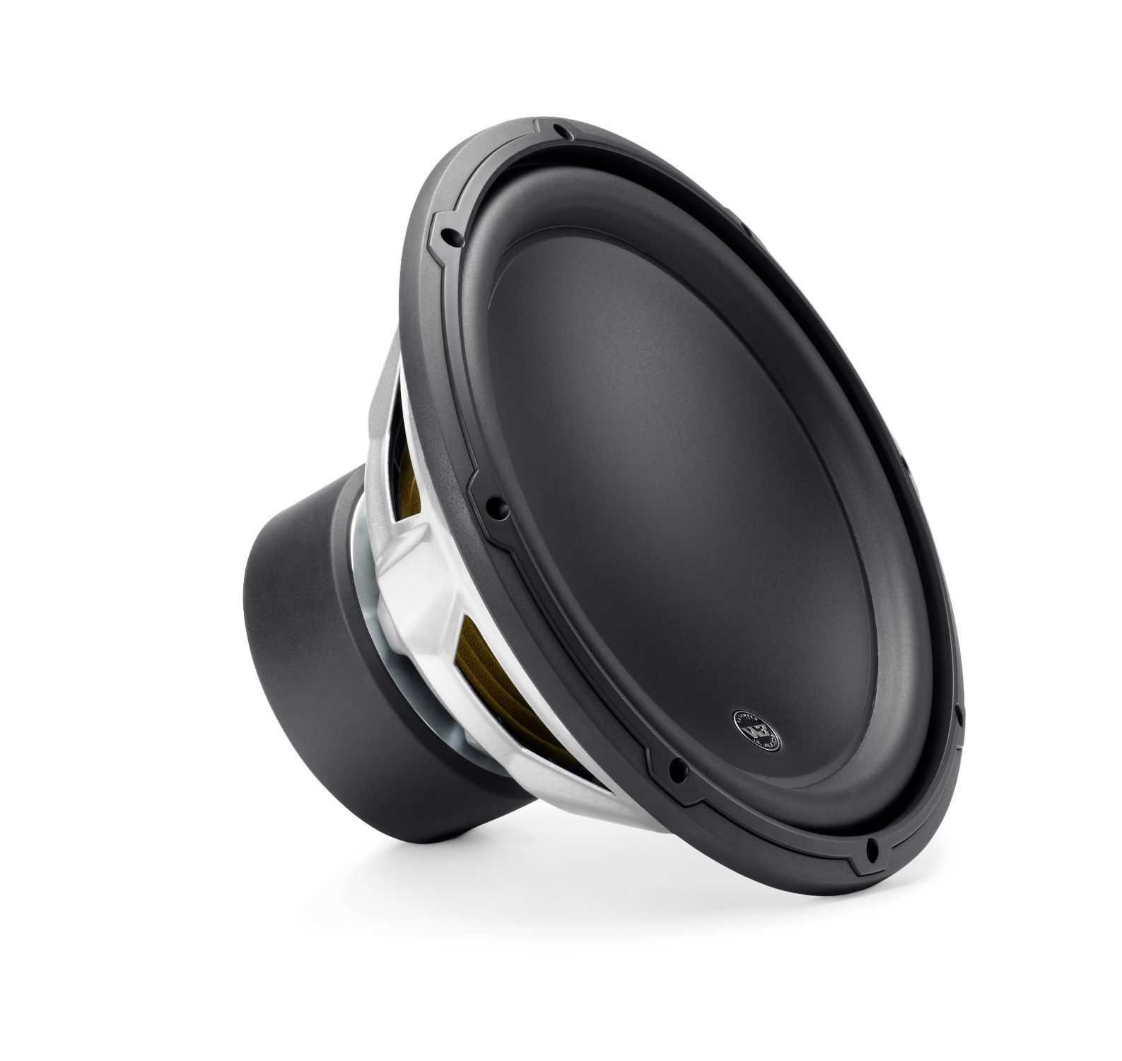 Сабвуфер JL Audio 12W3v3-4 – цена, описание и отзывы — фото