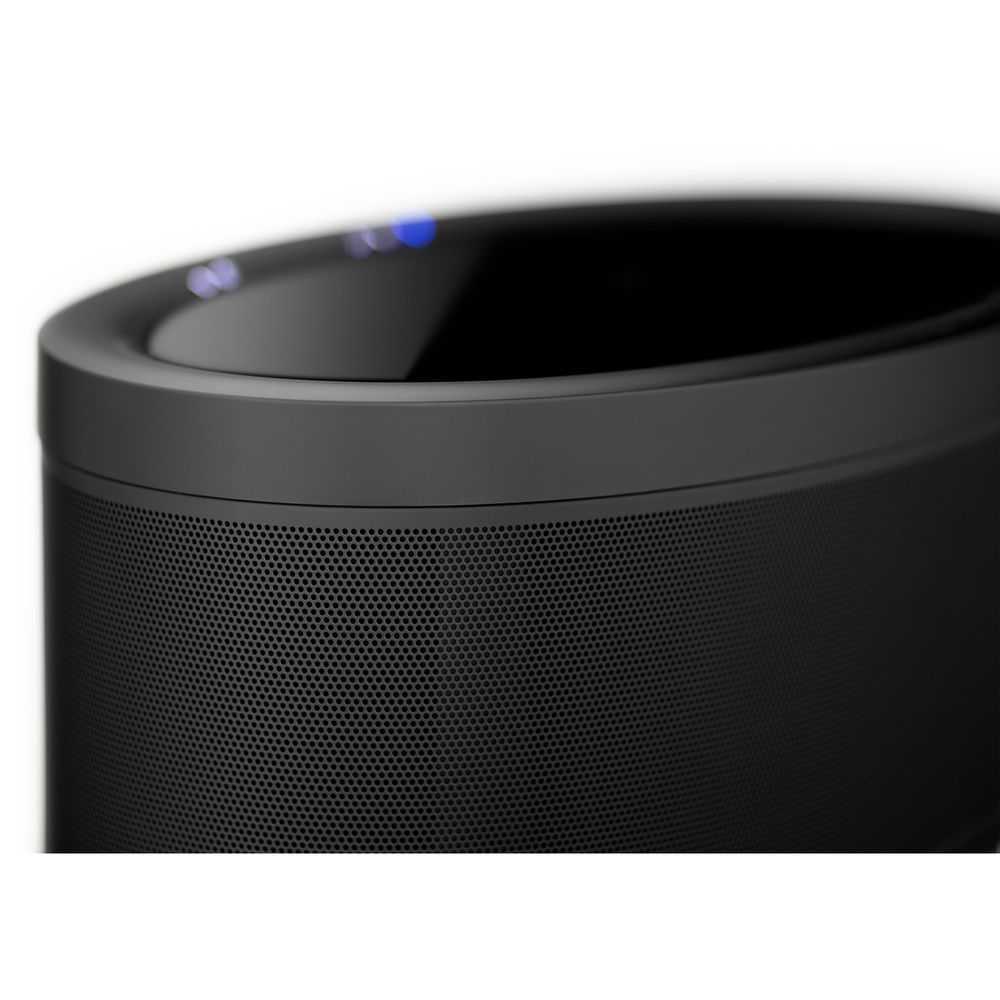 Мультирумная активная акустическая система Yamaha WX-051 – цена, описание и отзывы — фото