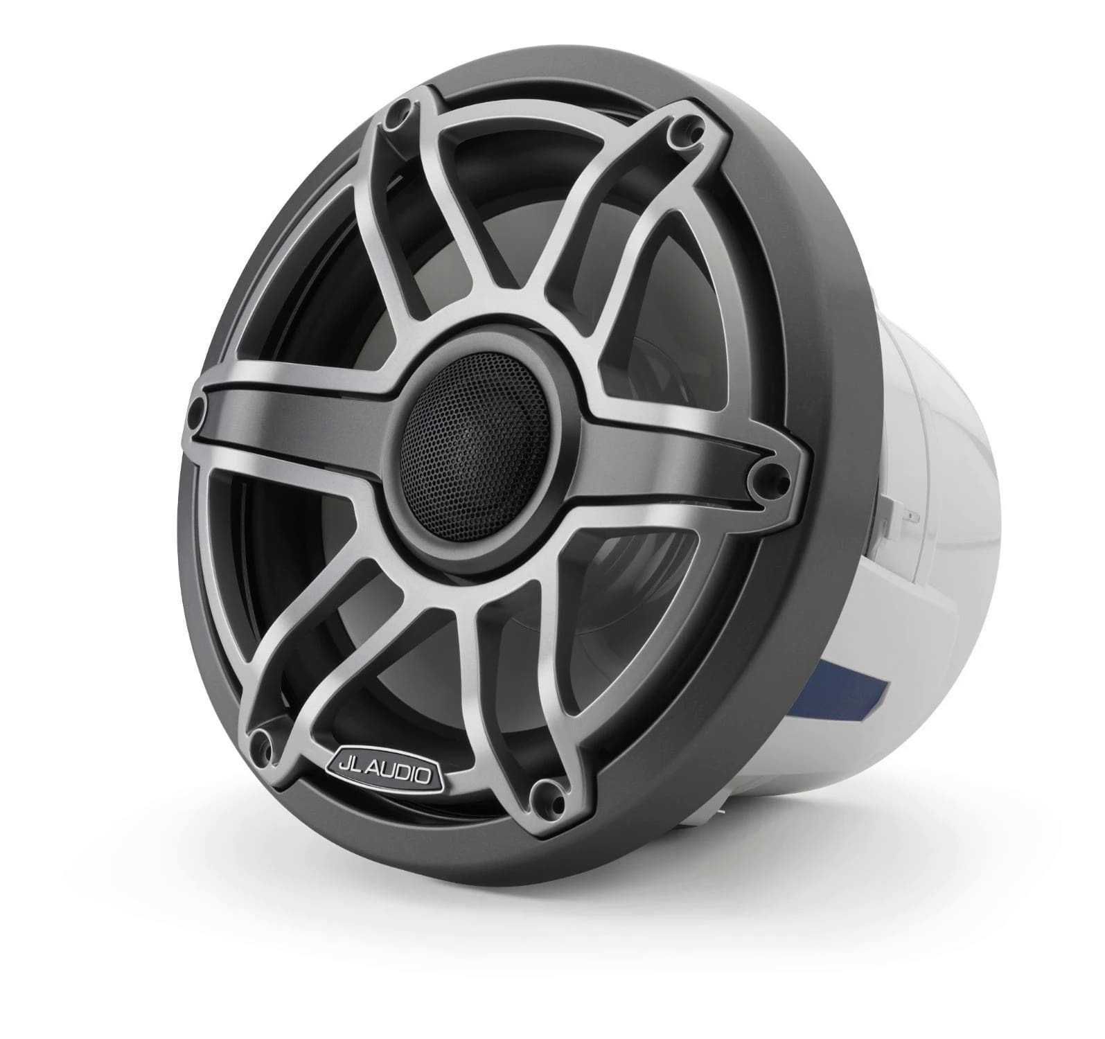 Морская акустика JL Audio M6-880X-S-GmTi Sport Titanium – цена, описание и отзывы — фото