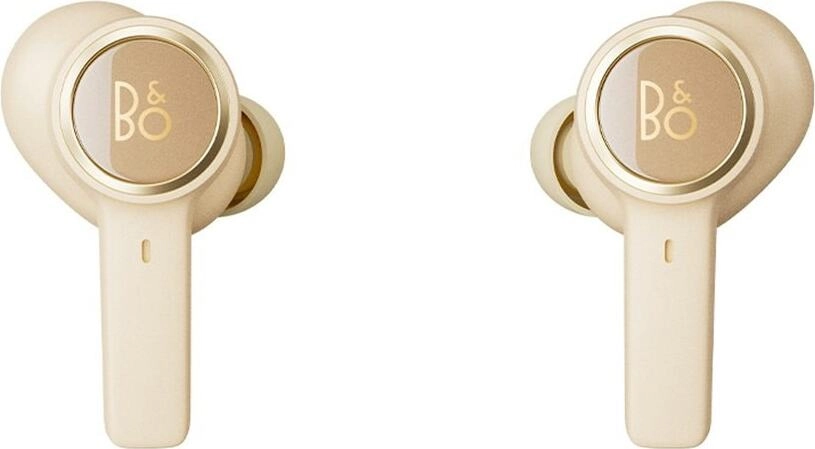 Беспроводные наушники Bang & Olufsen Beoplay EX Gold Tone – цена, описание и отзывы — фото