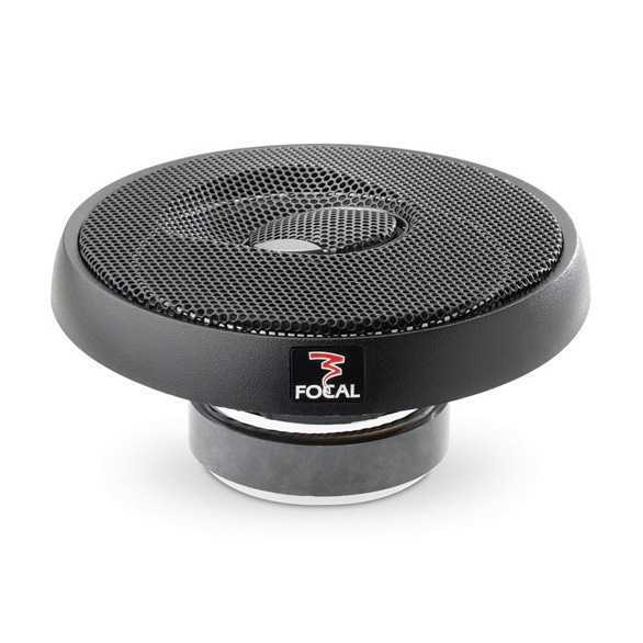 Автоакустика коаксиальная Focal PC100 – цена, описание и отзывы — фото