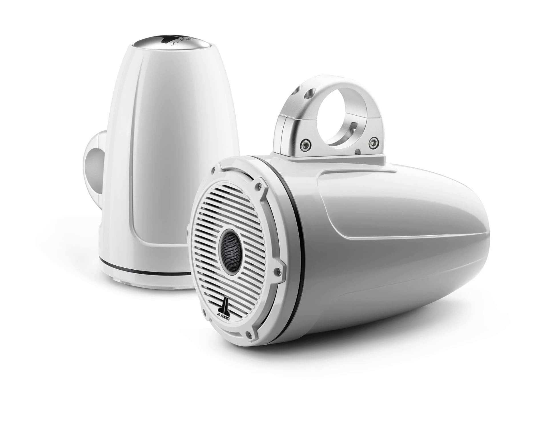 Морская акустика JL Audio M6-770ETXv3-Gw-C-GwGw Classic White – цена, описание и отзывы — фото