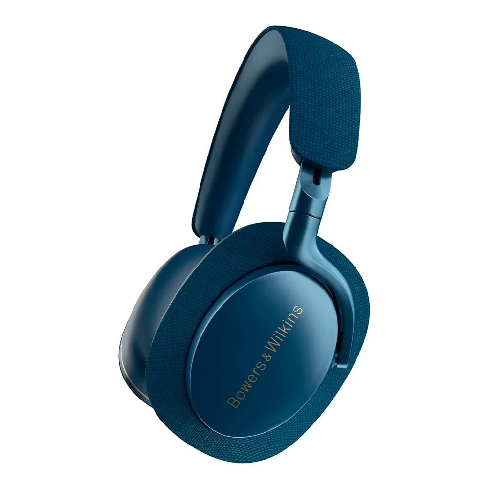 Беспроводные наушники Bowers & Wilkins PX7 S2 Blue – цена, описание и отзывы — фото