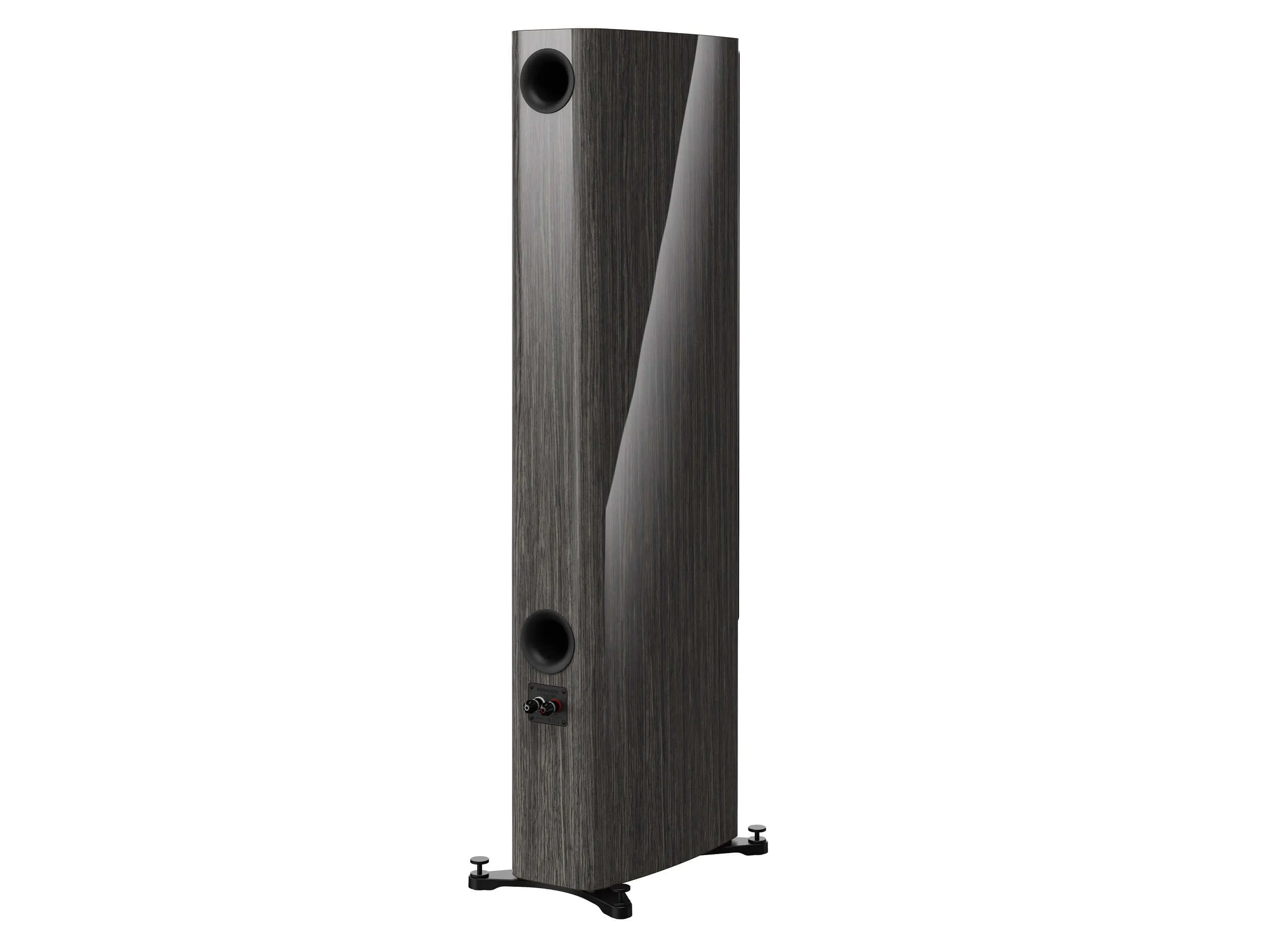 Напольная акустическая система Dynaudio Contour 60i Grey oak high gloss – цена, описание и отзывы — фото