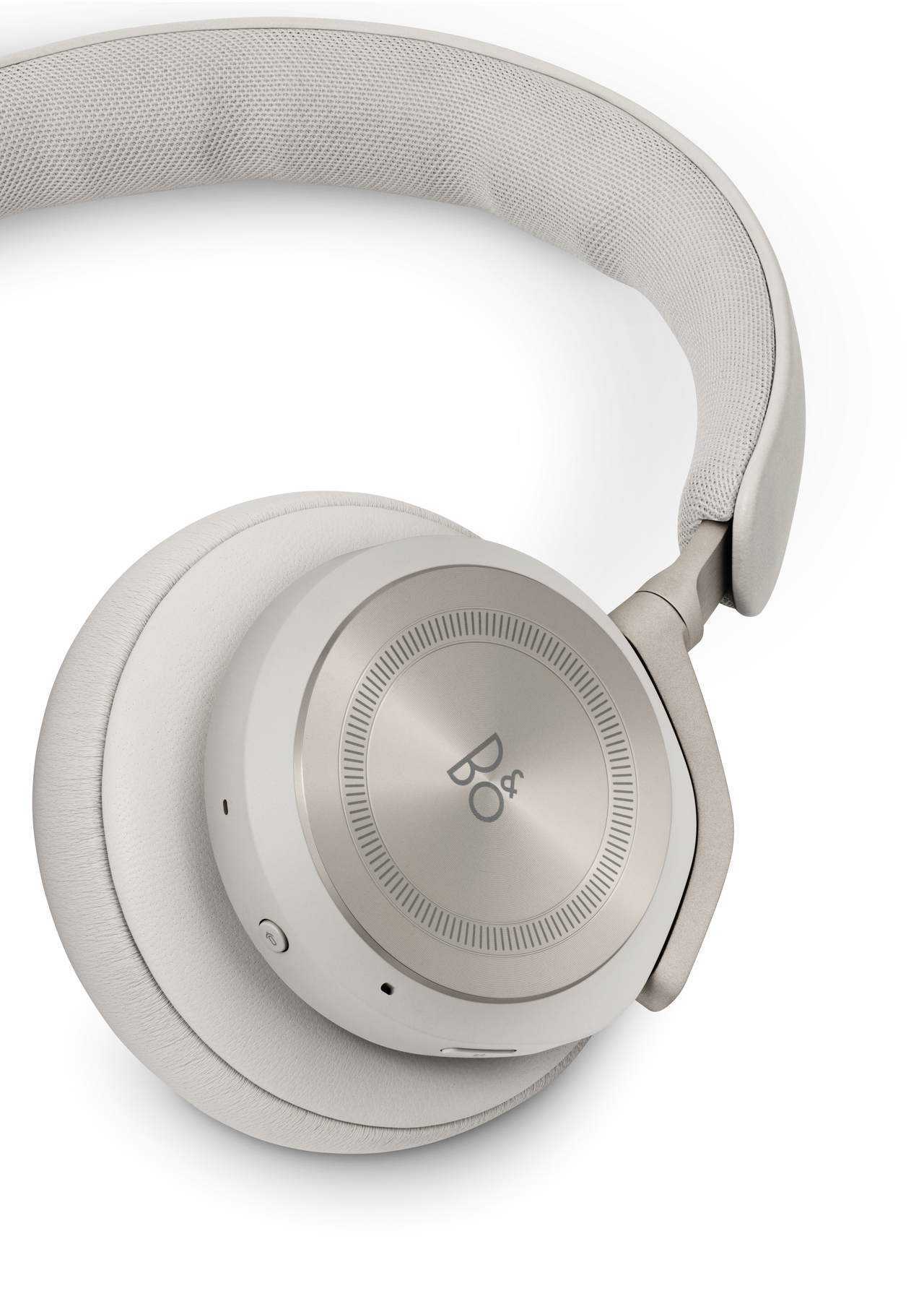Беспроводные наушники Bang & Olufsen BeoPlay HX Sand – цена, описание и отзывы — фото