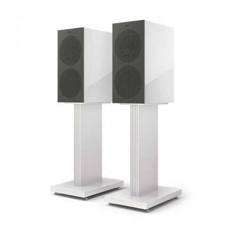  KEF R3 Meta White – цена, описание и отзывы — фото