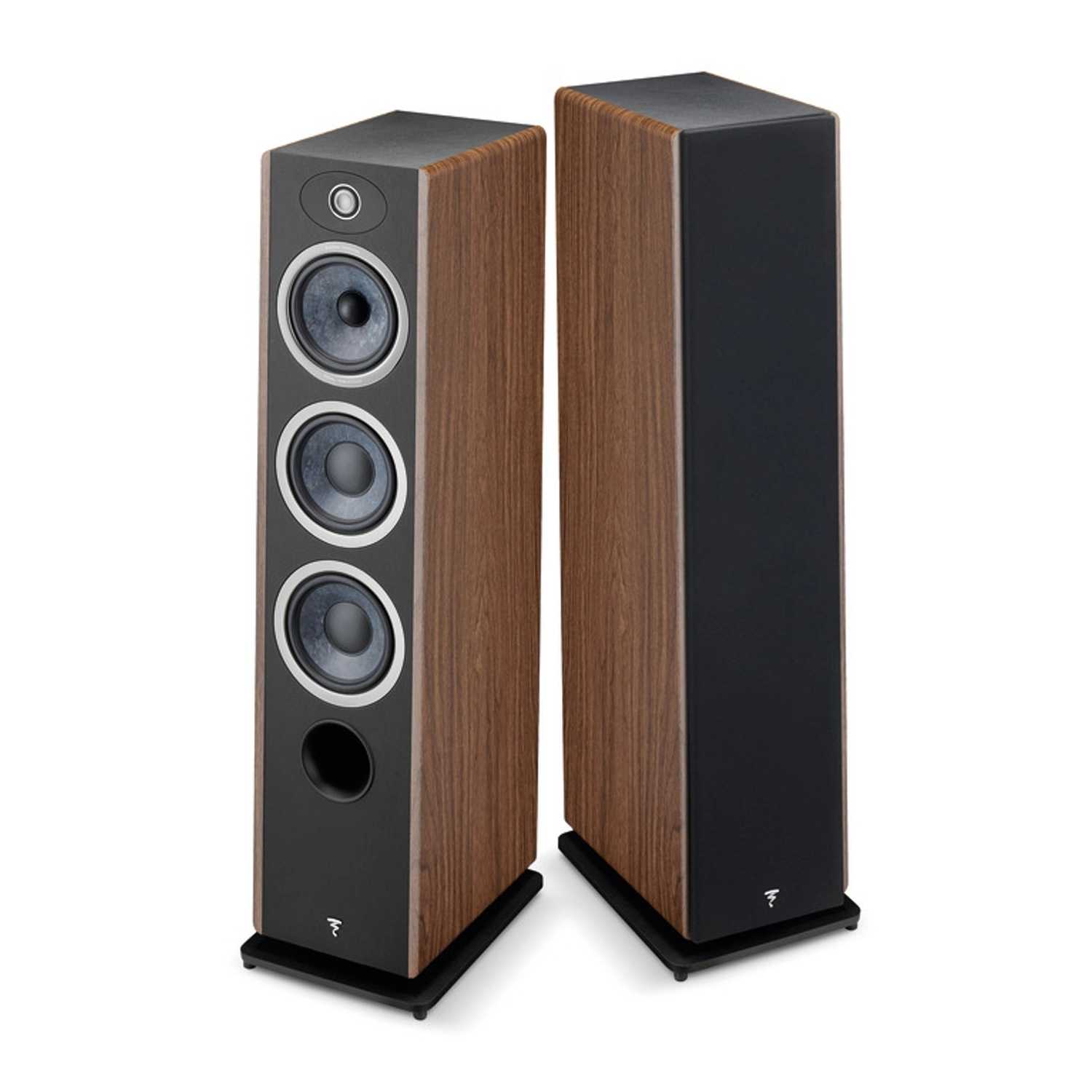  Focal VESTIA N2 DARK WOOD – цена, описание и отзывы — фото