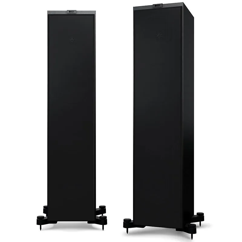  KEF Q950 Satin Black – цена, описание и отзывы — фото
