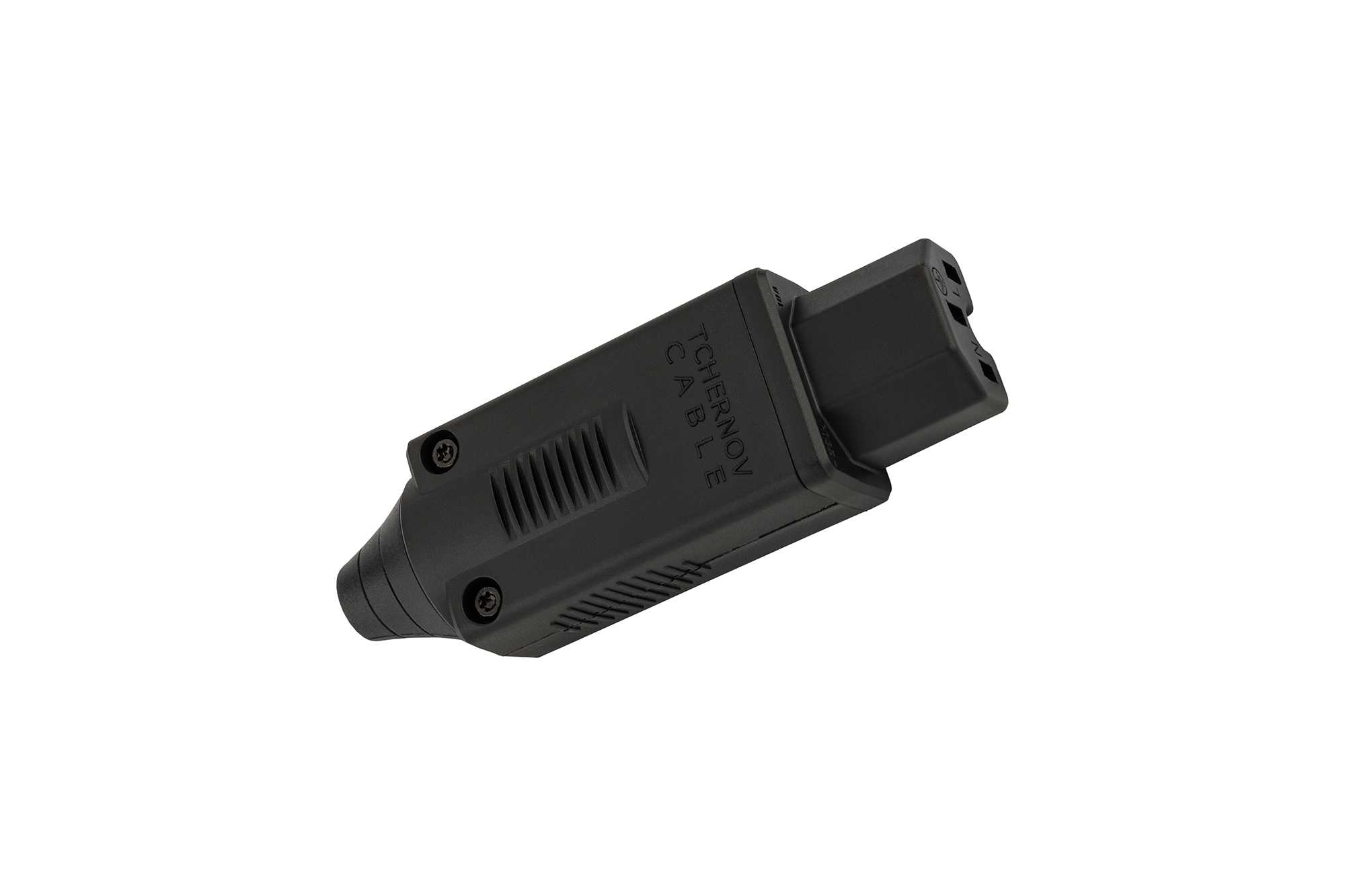  Tchernov Cable AC Plug Pro C15 – цена, описание и отзывы — фото