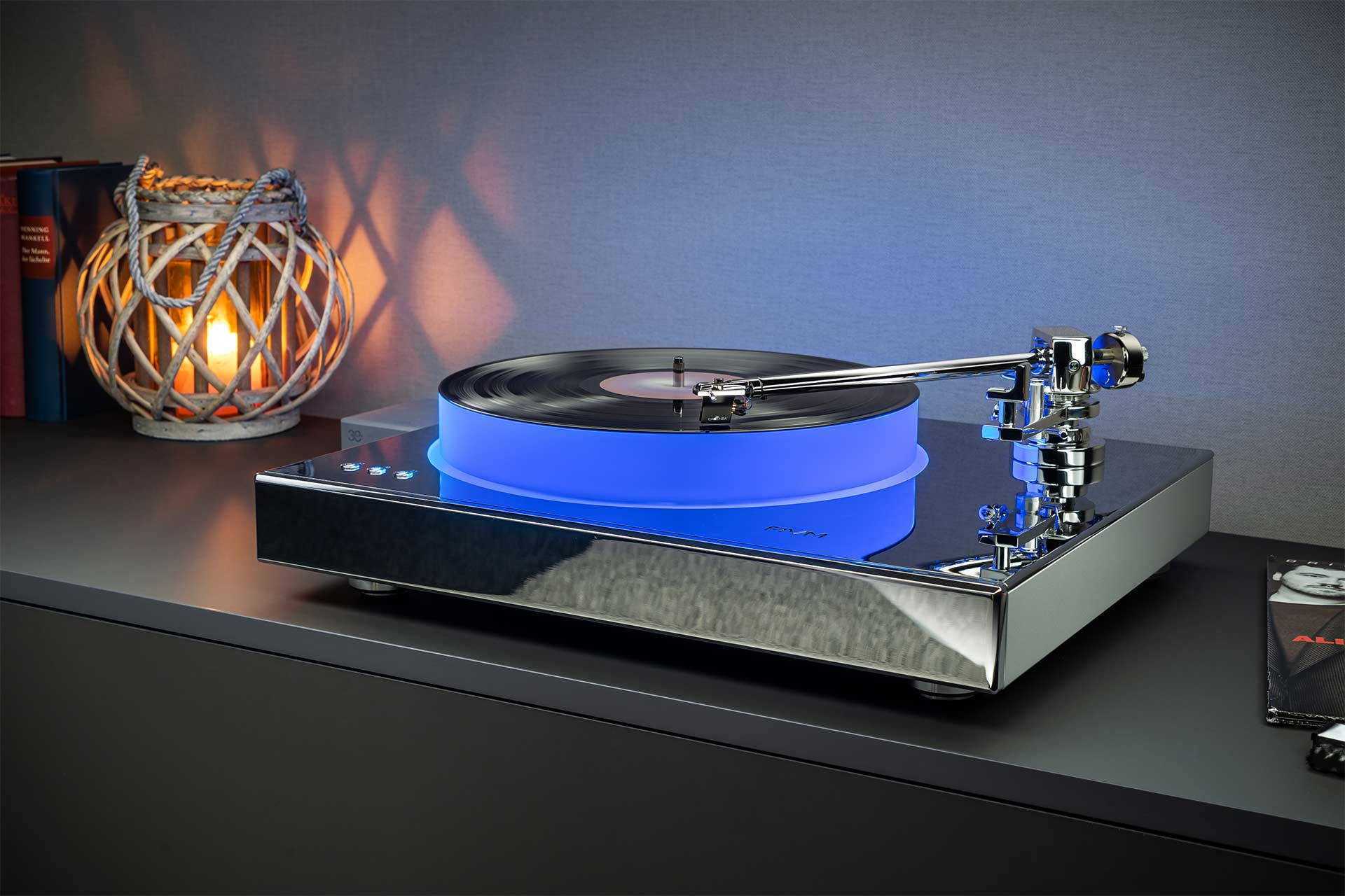  AVM Audio R 5.3 MK 2 Cellini v2 – цена, описание и отзывы — фото