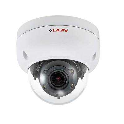 Видеокамера LILIN ZMR6422AX-P – цена, описание и отзывы — фото