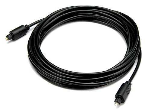  Audison OP Toslink Optical Cable (4.5 m) – цена, описание и отзывы — фото