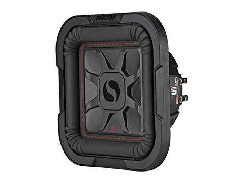  KICKER L7T84 – цена, описание и отзывы — фото