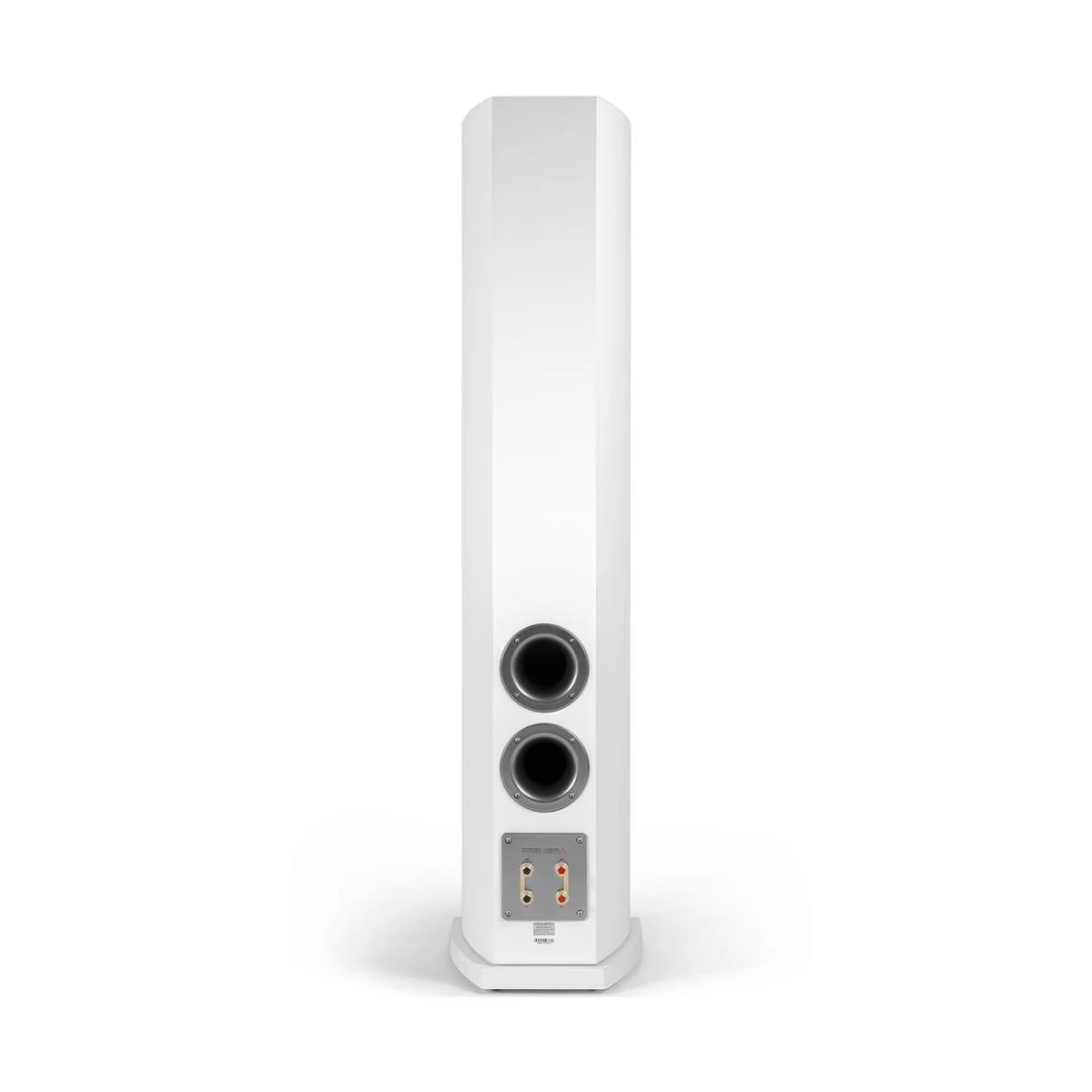 Напольная акустическая система PREMIERA DS-631 White – цена, описание и отзывы — фото
