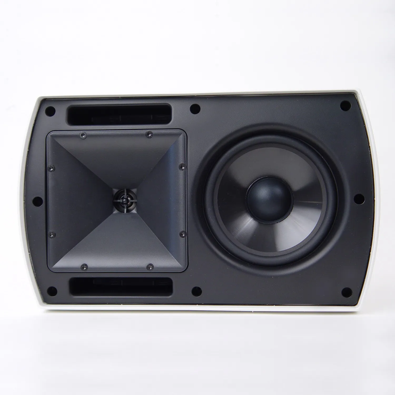  Klipsch AW-650 Black – цена, описание и отзывы — фото
