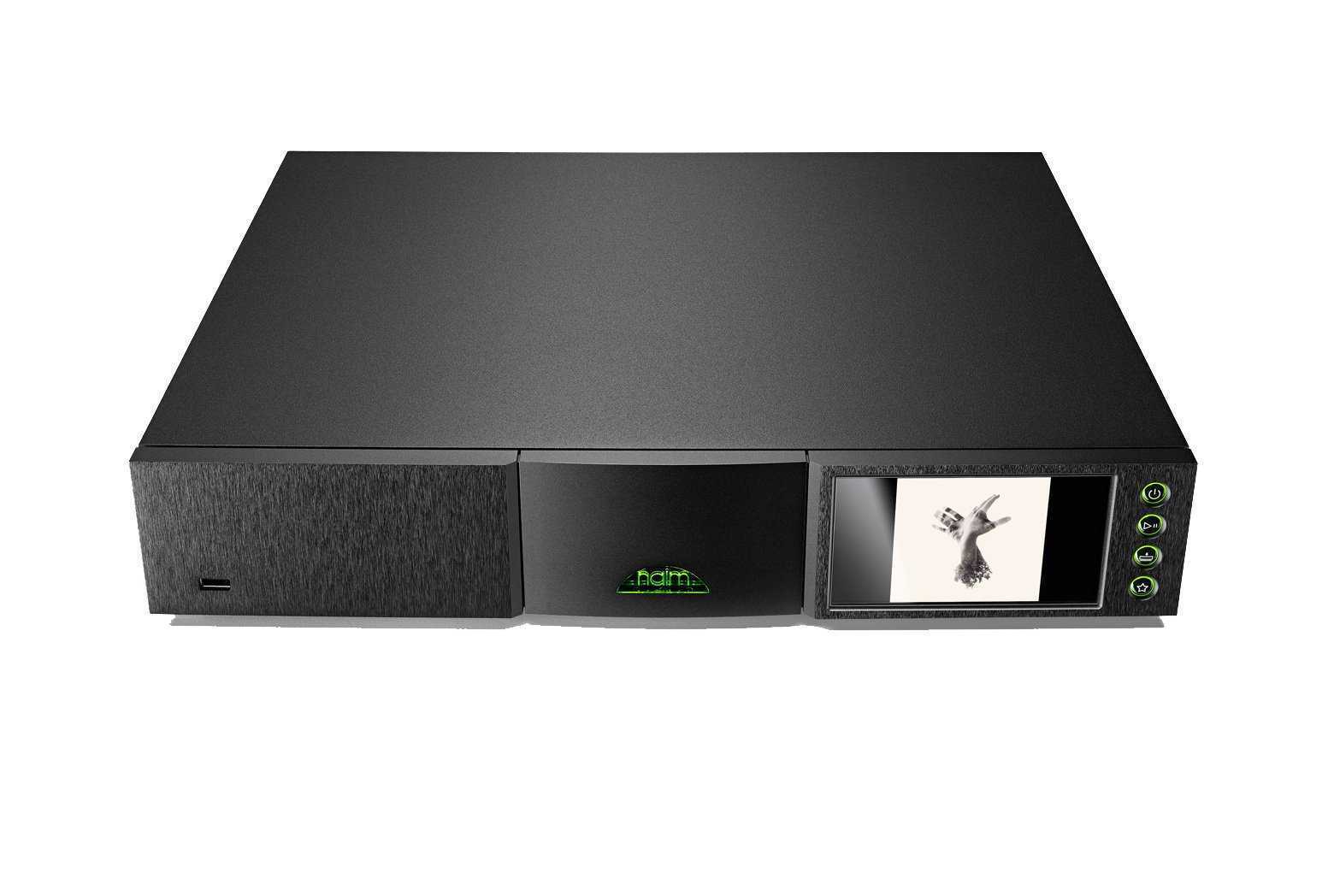 Naim NDX 2 – цена, описание и отзывы — фото