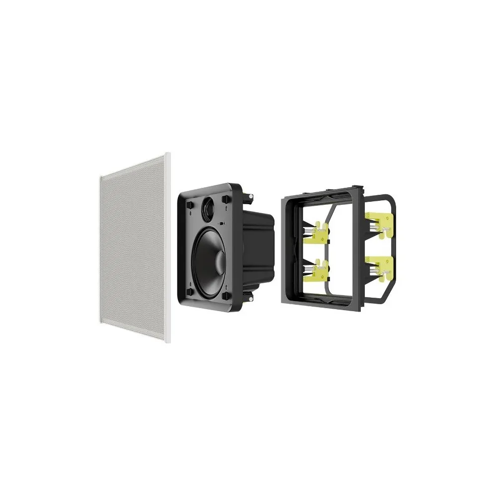  Dynaudio S4-LCRMT Mid-Tweeter speaker – цена, описание и отзывы — фото