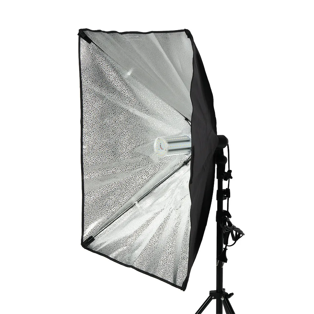 Комплекты Комплект студийного оборудования Falcon Eyes KeyLight 325LED SB5070 KIT – цена, описание и отзывы — фото